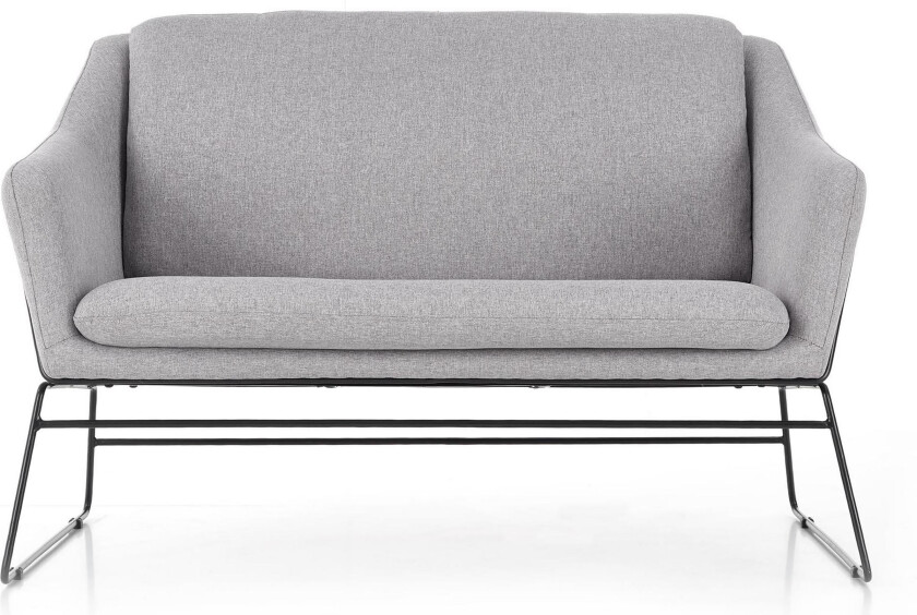 Softis Sofa - Grå