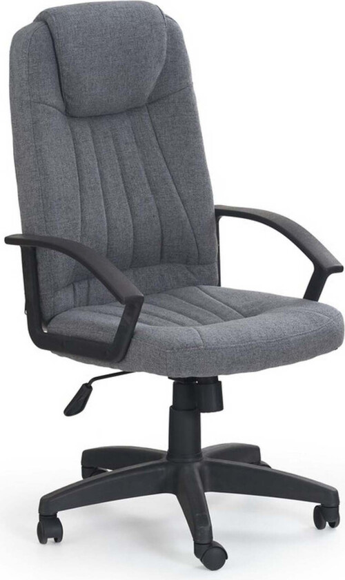 Annelle Kontorstol - Grå