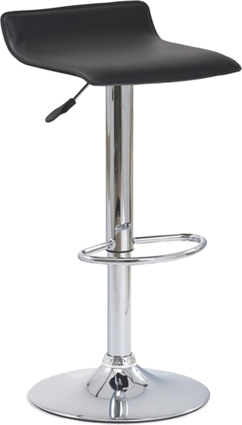 Owais Barstol - Svart