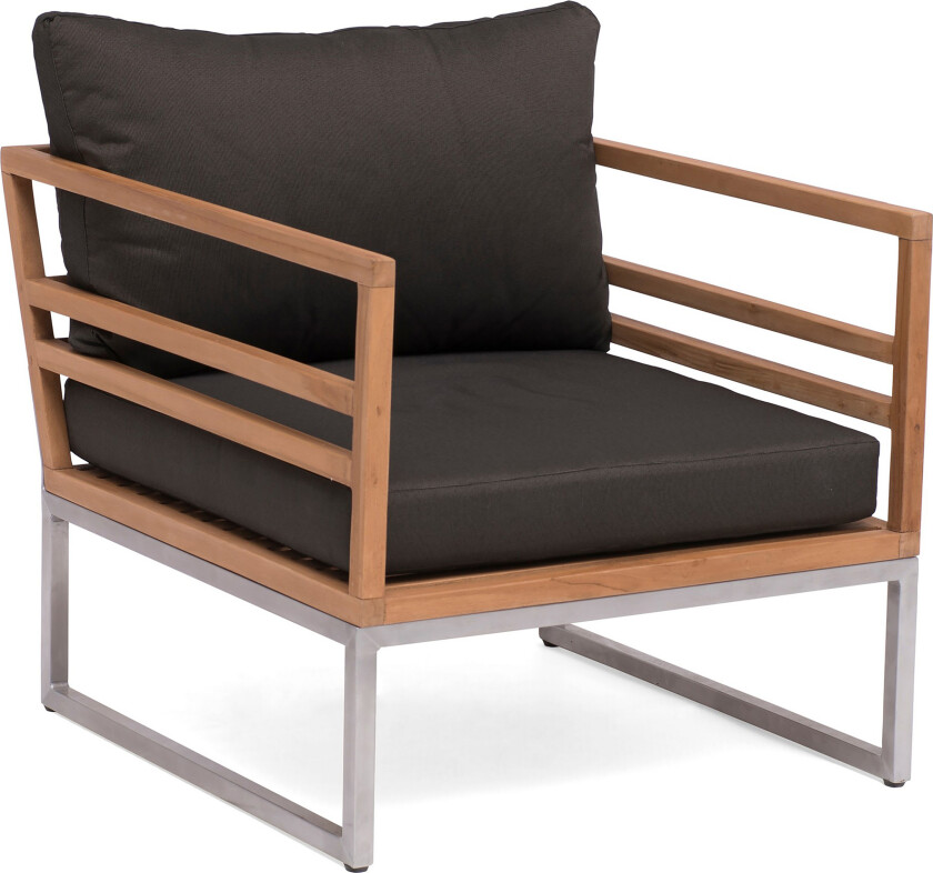 Kaxheden Lounge Lenestol -