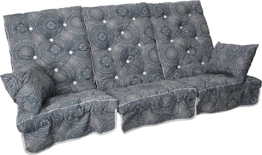 Hammockpute Dynset -