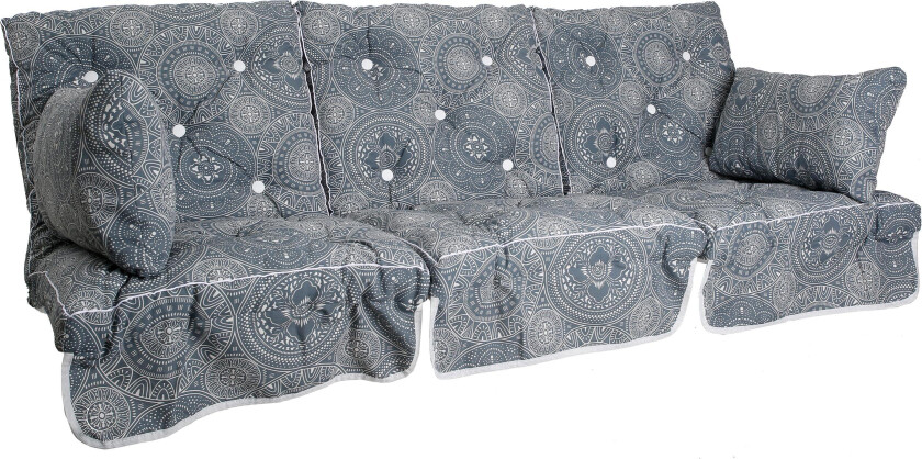 Hammockpute Dynset -