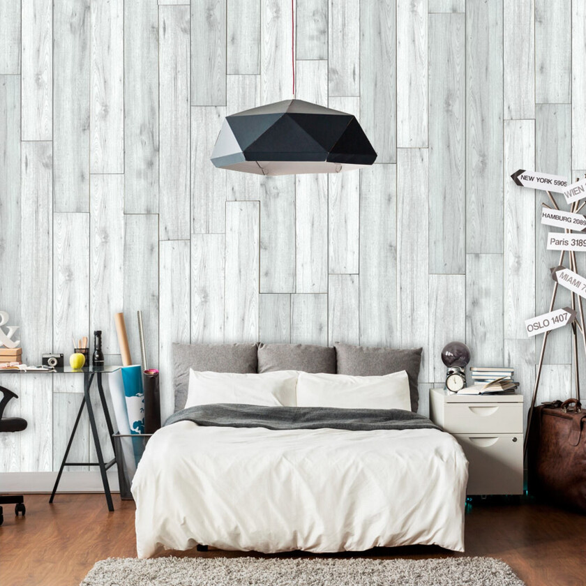 Fototapet Refined Harmony 50x1000 - Artgeist sp. z o. o.