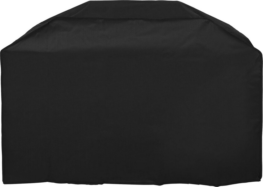 Regntrekk til stekebord Lockhart Svart - Metalcraft