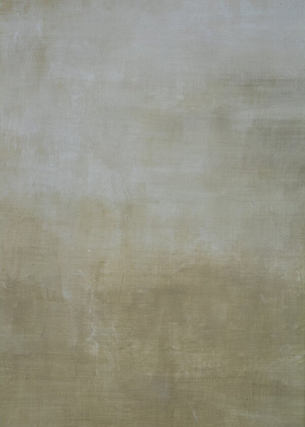 Poster Painted art 50x70 cm - Grønn