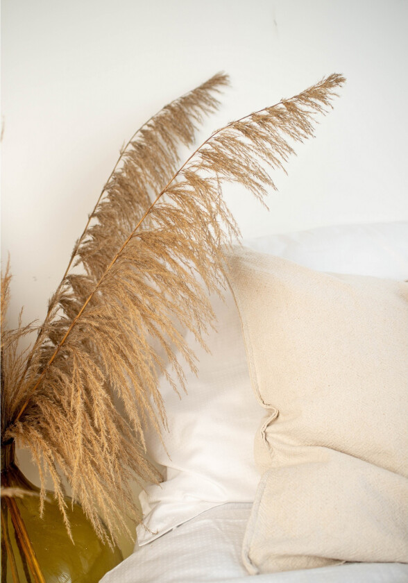 Poster Bohemian 21x30 cm - Beige