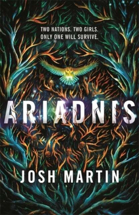 Ariadnis av Josh Martin