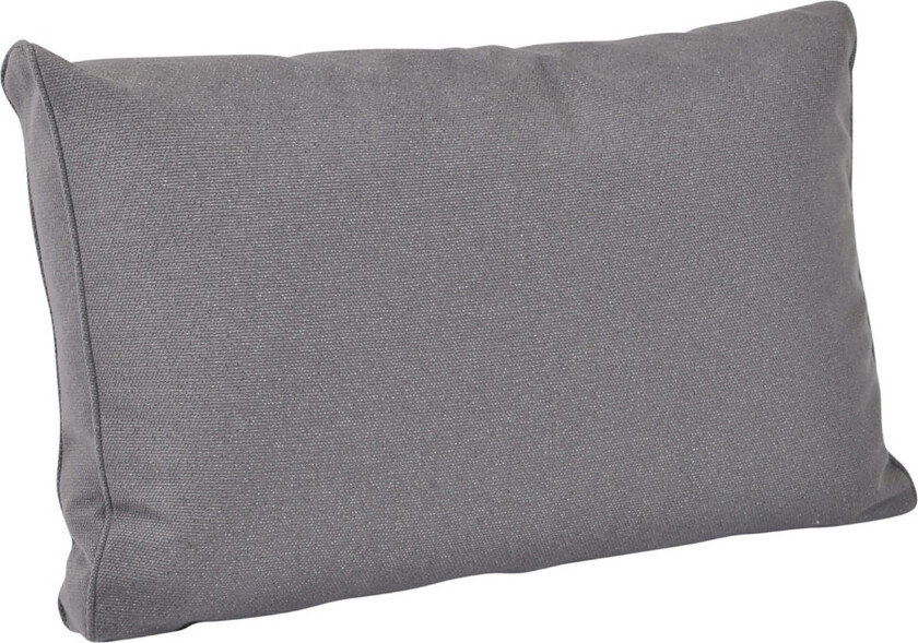 Barbie Ryggpute 75x20 cm Grå -