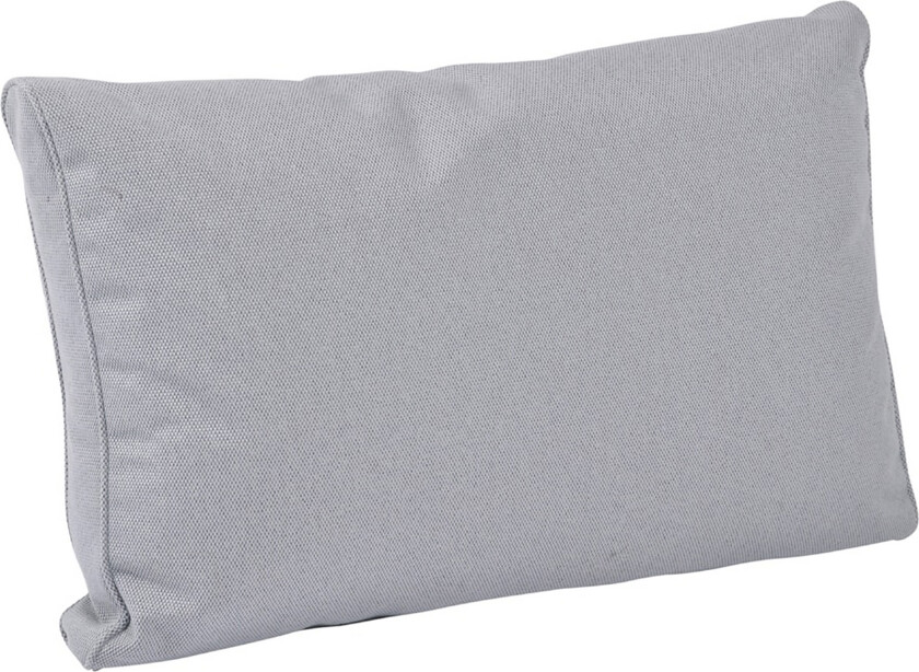 Barbie Ryggpute 75x20 cm Lysegrå -