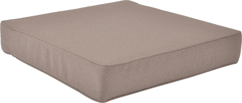 Clyde Sittepute 70x70 cm Taupe -