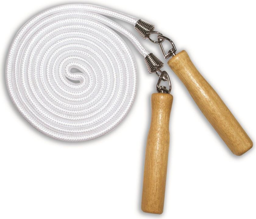 Ecobody Hoppetau - Brun|Hvit