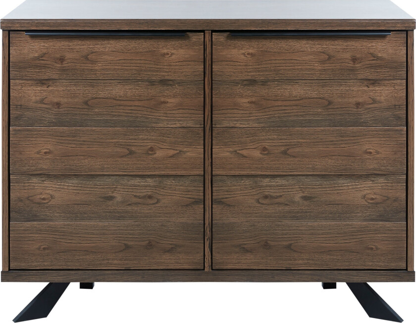 Vexacion Sideboard 114 cm - Brun
