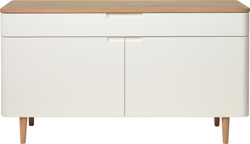 Bilde av Sephiran Sideboard 140 cm - Brun