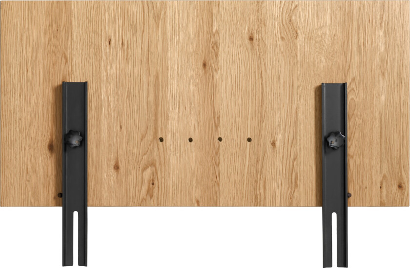 Yasone Ileggsplate 45x90 cm - Natur