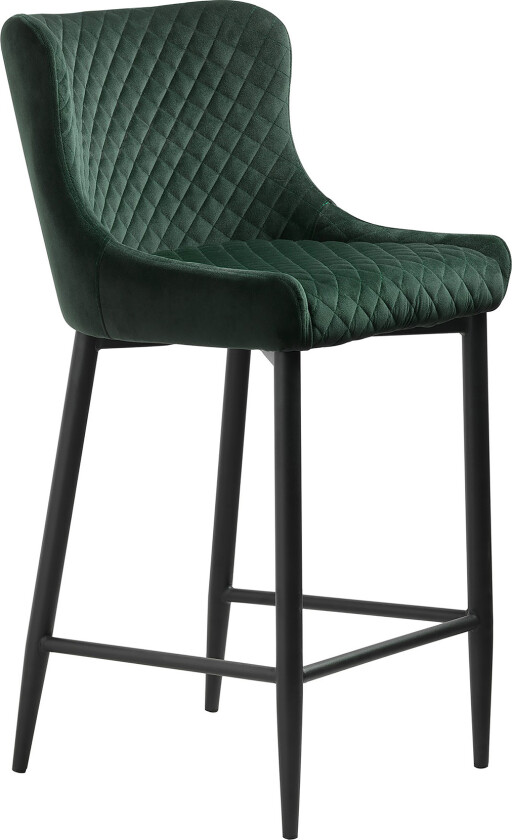 Zinedine Barstol - Grønn