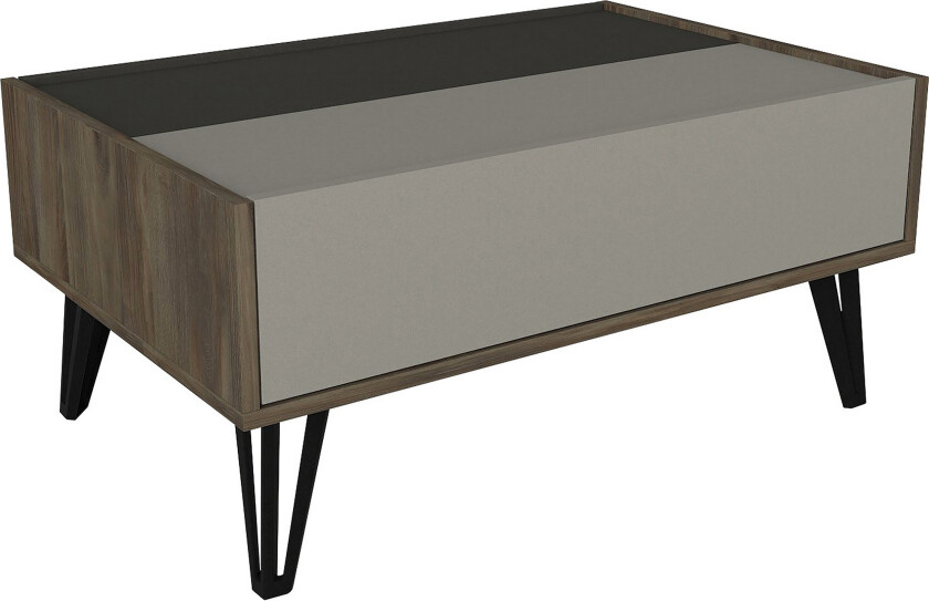 Nang Sofabord 90 cm -