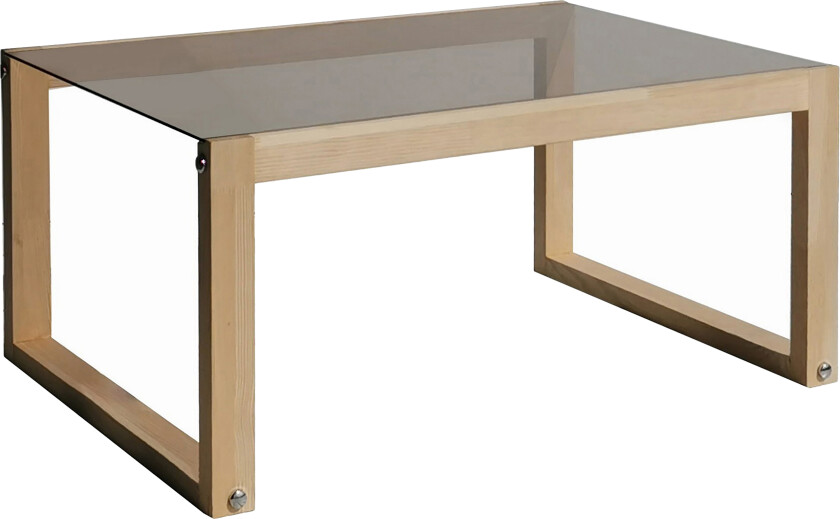 Kuselov Sofabord 85 cm -