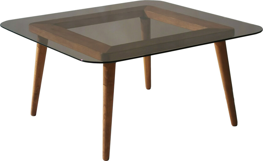 Selter Sofabord 80 cm - Bronse