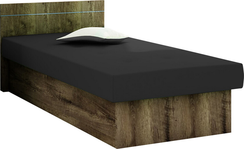 Berta Rammeseng 192x80x68 cm -