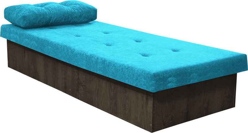 Berta Rammeseng 190x80x38 cm -