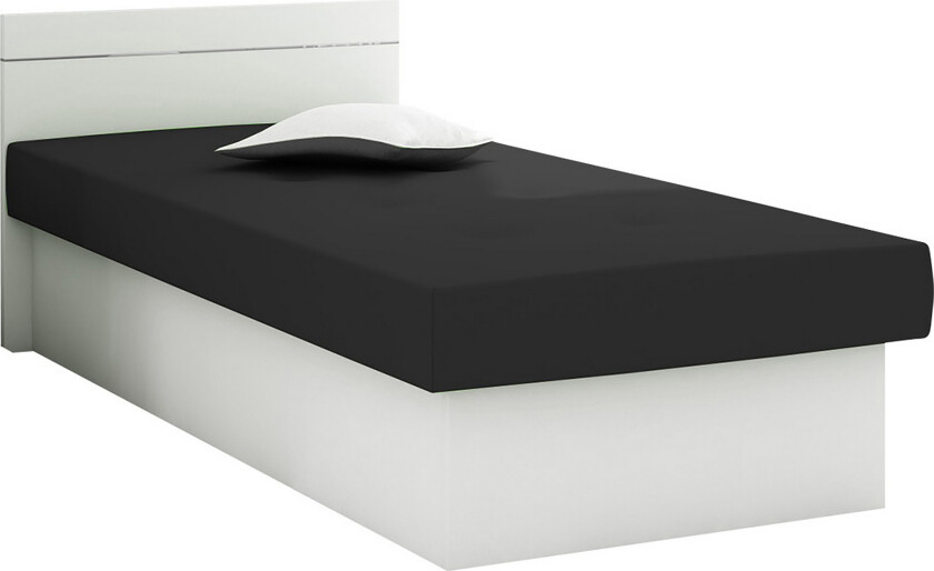 Berta Rammeseng 192x80x68 cm -