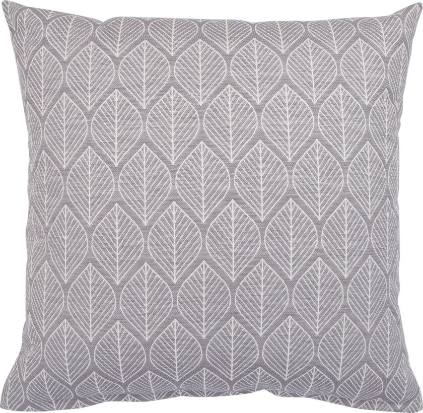Retro Pyntepute 45x45 cm Grey -