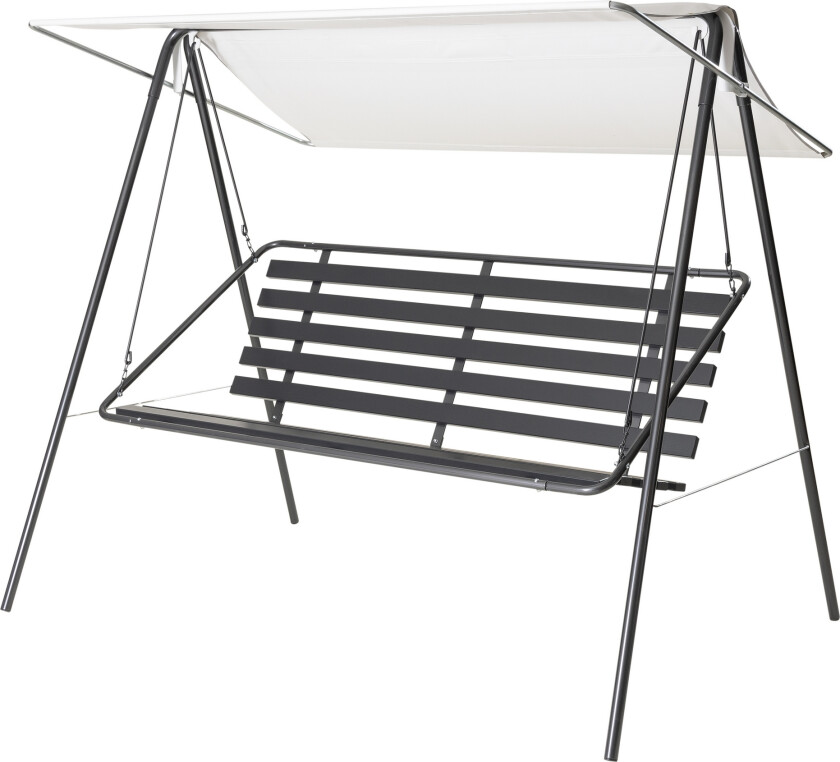 Bilde av Takrør og tak til Retro Hammock -