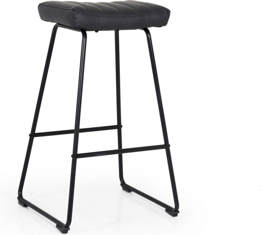 Theo Barstol - Svart