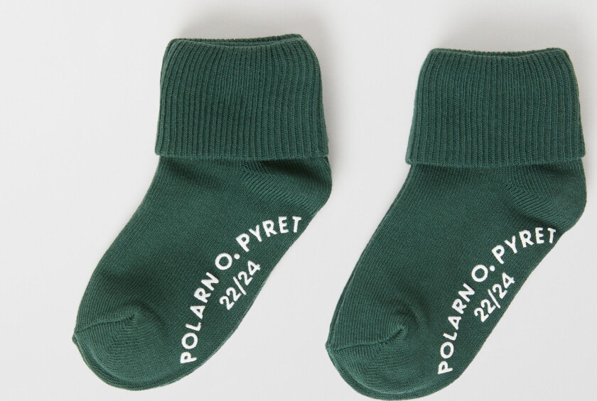 2-pakning sokker sklisikring 19 21