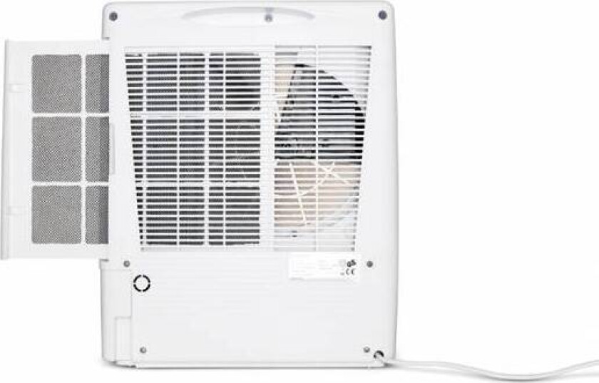 Avfukter Tørr 0º Des-09w