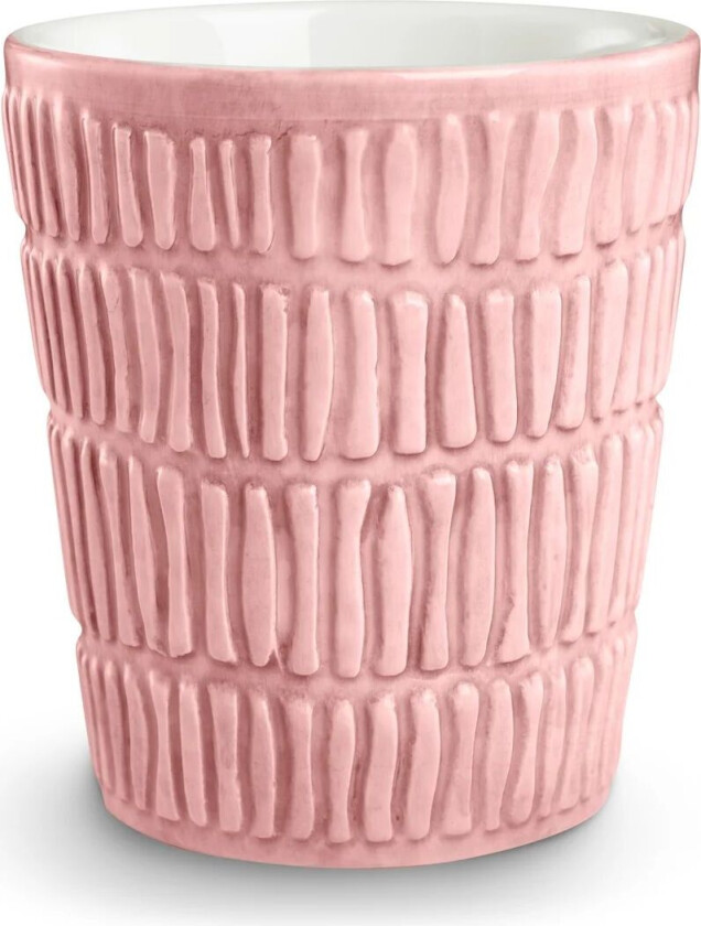 Stripes krus 30 cl Lyserosa