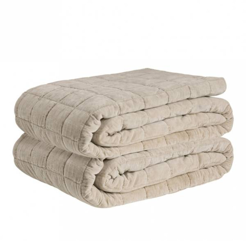 Bilde av Artwood Beige Sengeteppe posh  60-80062