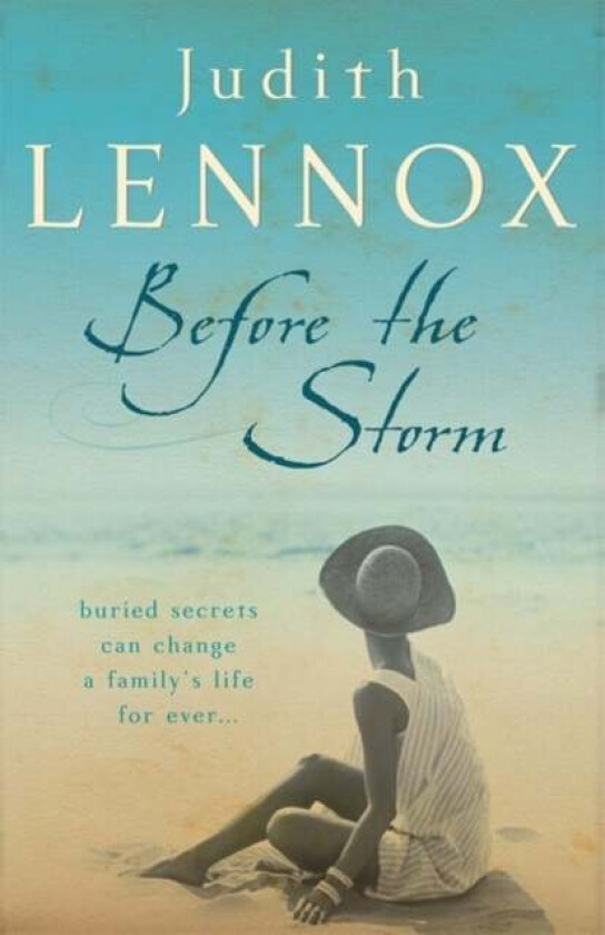 Before The Storm av Judith Lennox