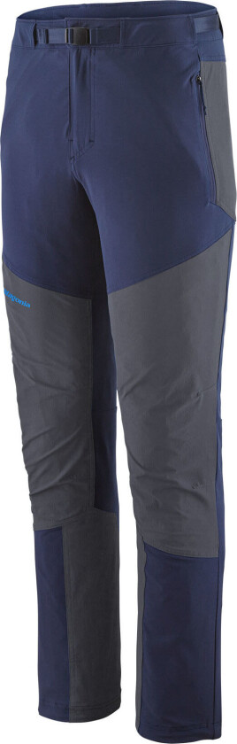 Men's Altvia Alpine Pants-Regular 30, Classicnavy