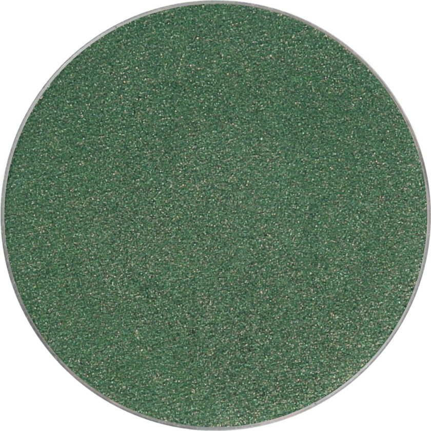 Eyeshadow Refill Magnetic Emerald