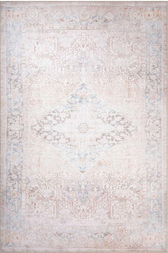 Artloop Tæppe 230x330 cm -