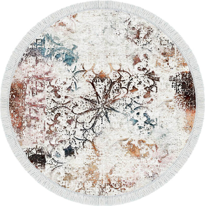 Bilde av Alanur Home Matte 100x100 cm - Multifarget
