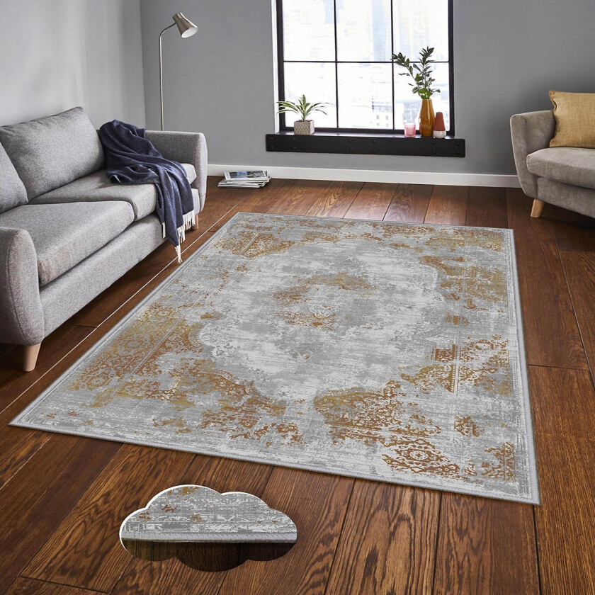 Homefesto 7 Matte 140x220 cm - Multifarget