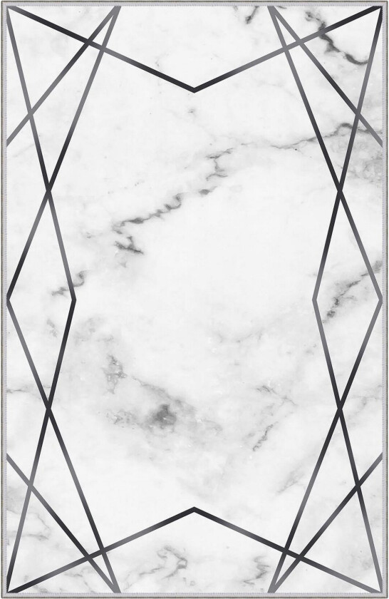 Homefesto Matte 60x100 cm - Multifarget