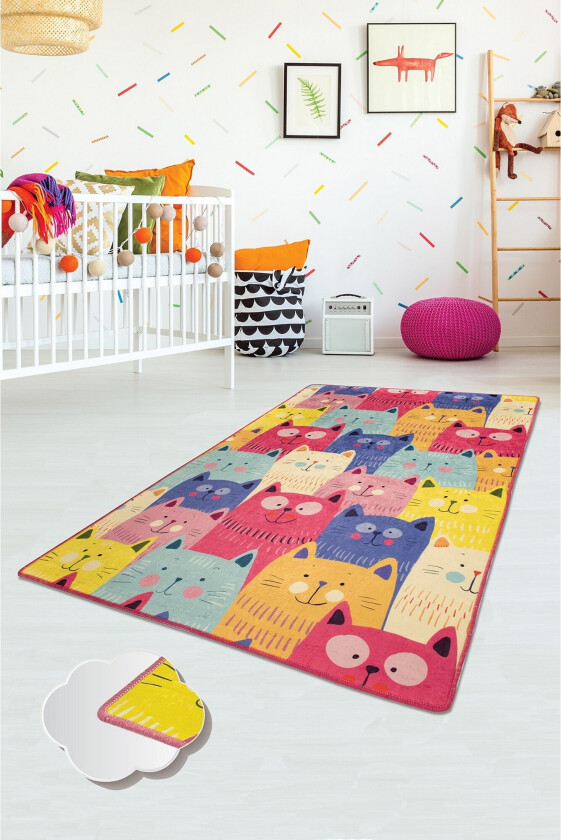 Chilai Matte 200x290 cm - Multifarget