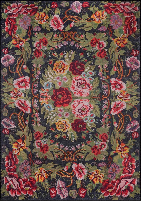 Artloop Matte 140x190 cm - Multifarget