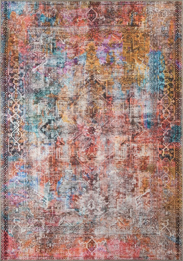 Artloop Matte 75x230 cm - Multifarget