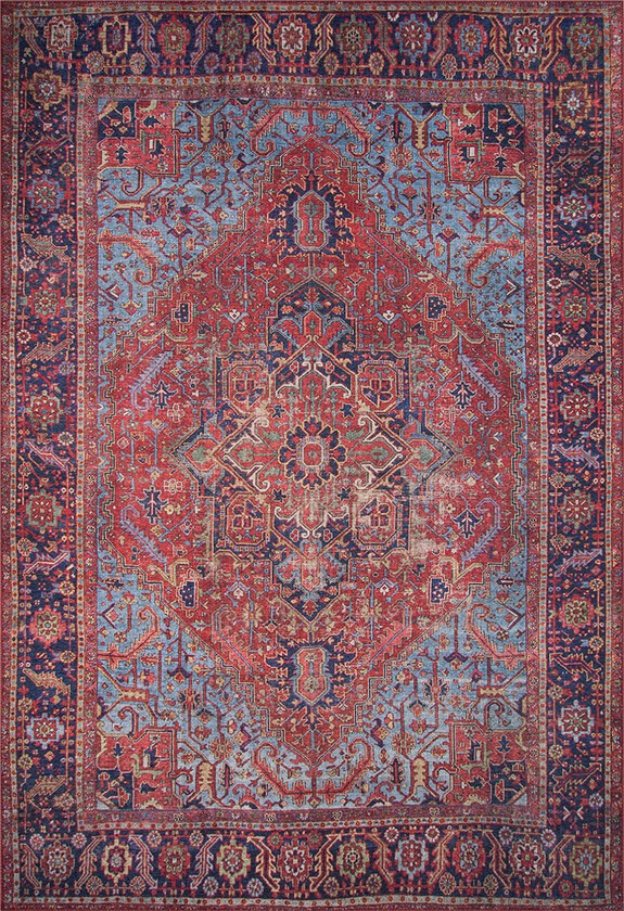 Artloop Matte 150x230 cm - Multifarget