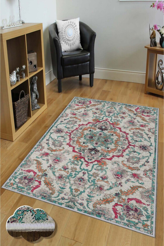 Homefesto Matte 100x150 cm - Multifarget