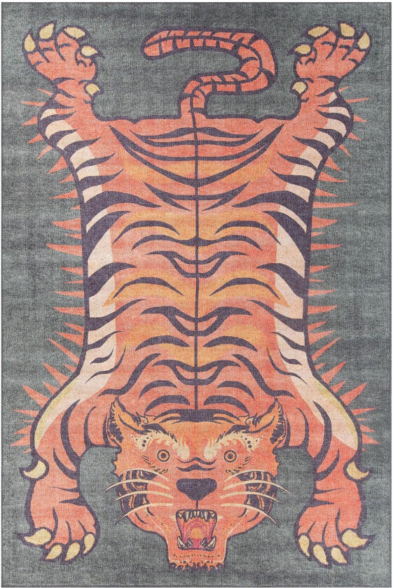 Artloop Matte 140x190 cm - Multifarget