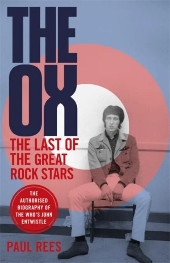 The Ox av Paul Rees