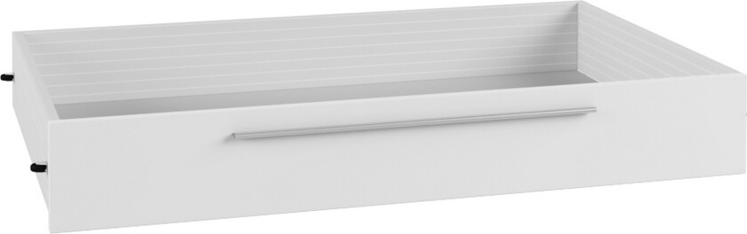 Bilde av Hellebak Seng Skapseng 69x116 cm - Hvit