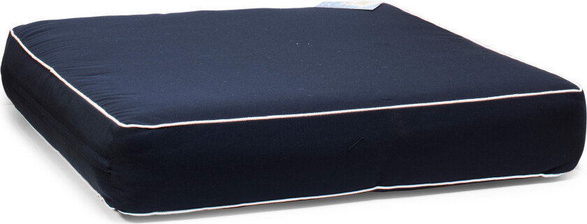 Södertorp Setepute - Blå/Hvit