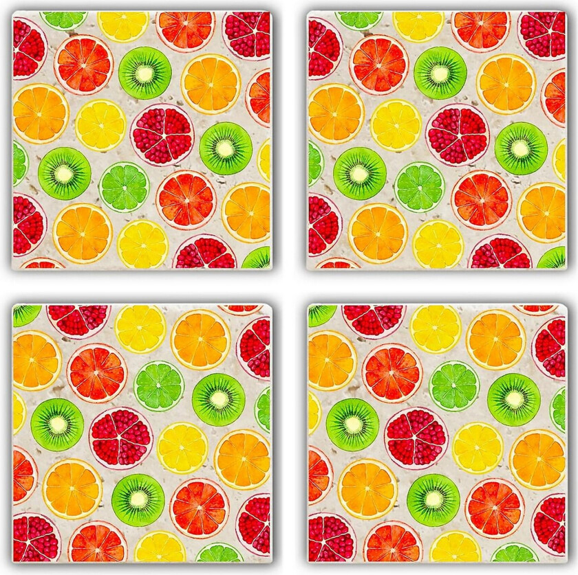 Kitchenware Glass Matt