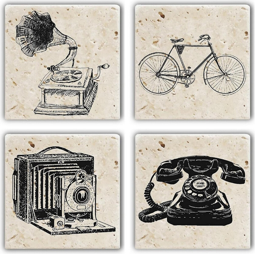 Kitchenware Glass Matt